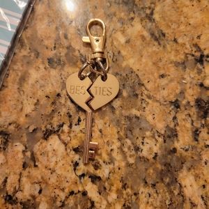 🔸️BESTIES  PURSE CLIP🔸️